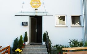 Landgasthof zur Sonne I Hotel&Restaurant